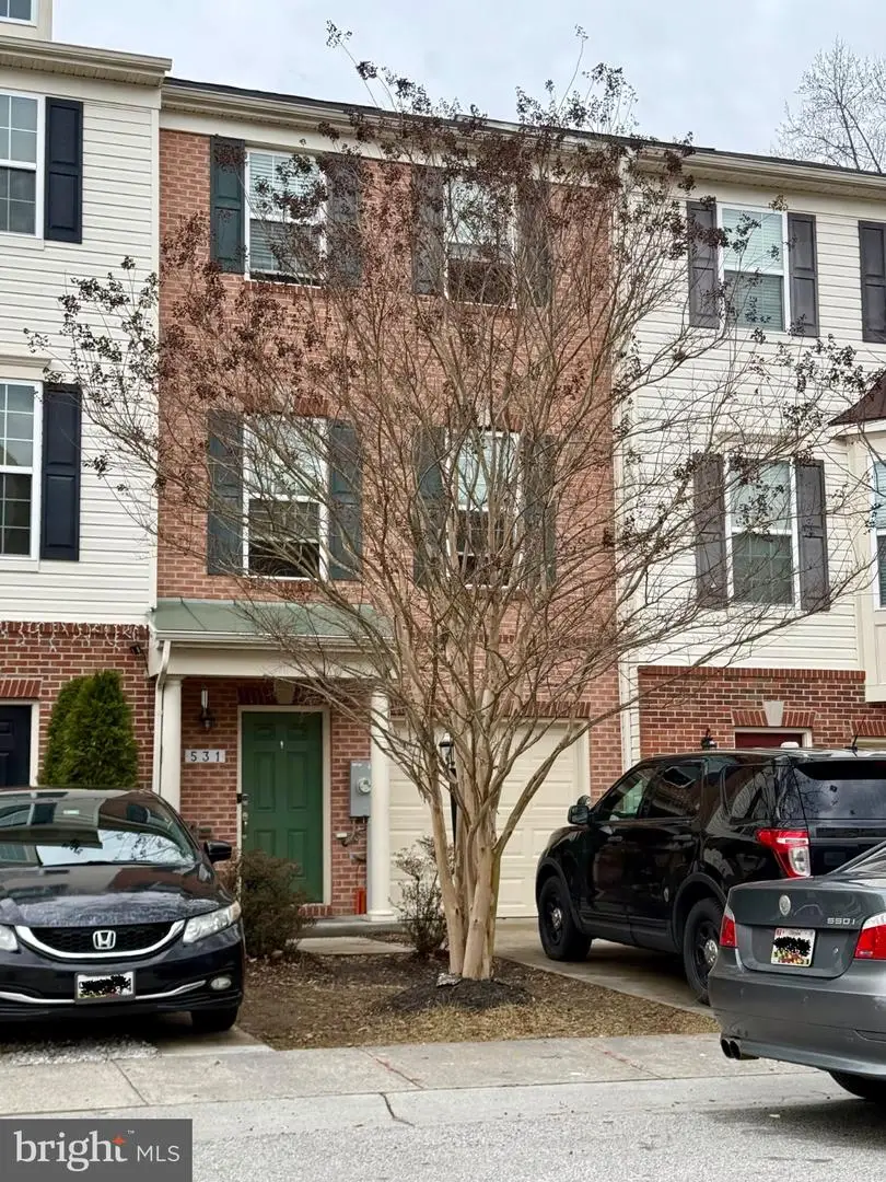 531 Kinglets Roost Ln, Glen Burnie, MD 21060 - #1