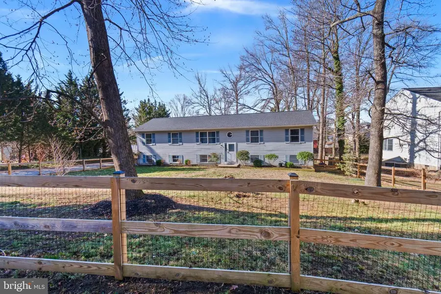 1436 Oak Bluff Rd, Edgewater, MD 21037 - #2