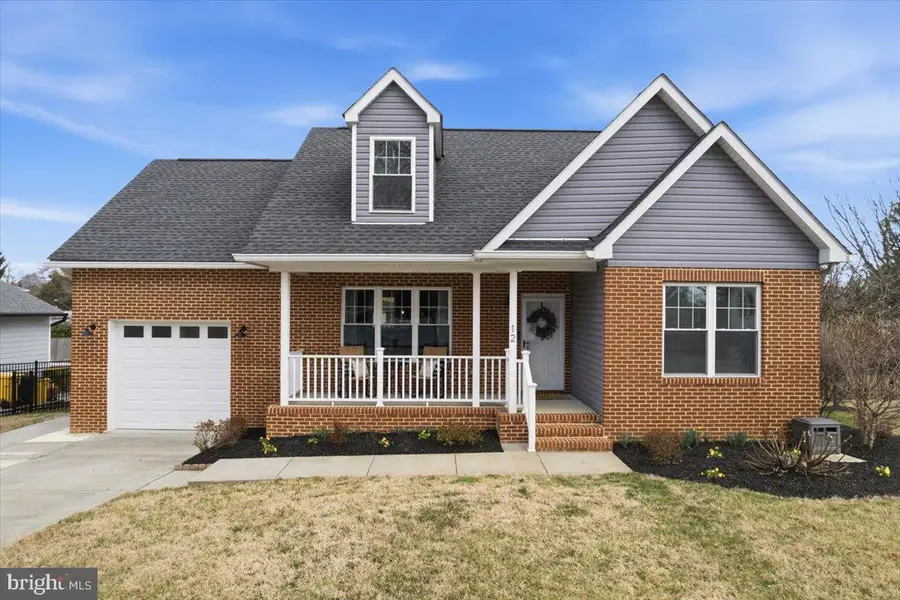 12 Pennsylvania Ave, Edgewater, MD 21037 - #2