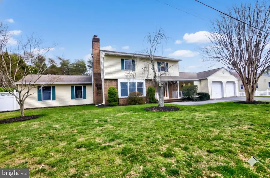 7809 Locust Wood Rd, Severn, MD 21144 - #2