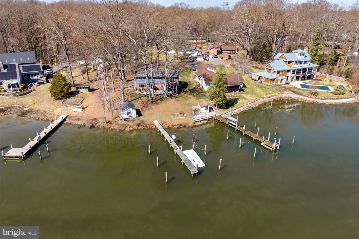 819 Elm Dr, West River, MD 20778 - #1