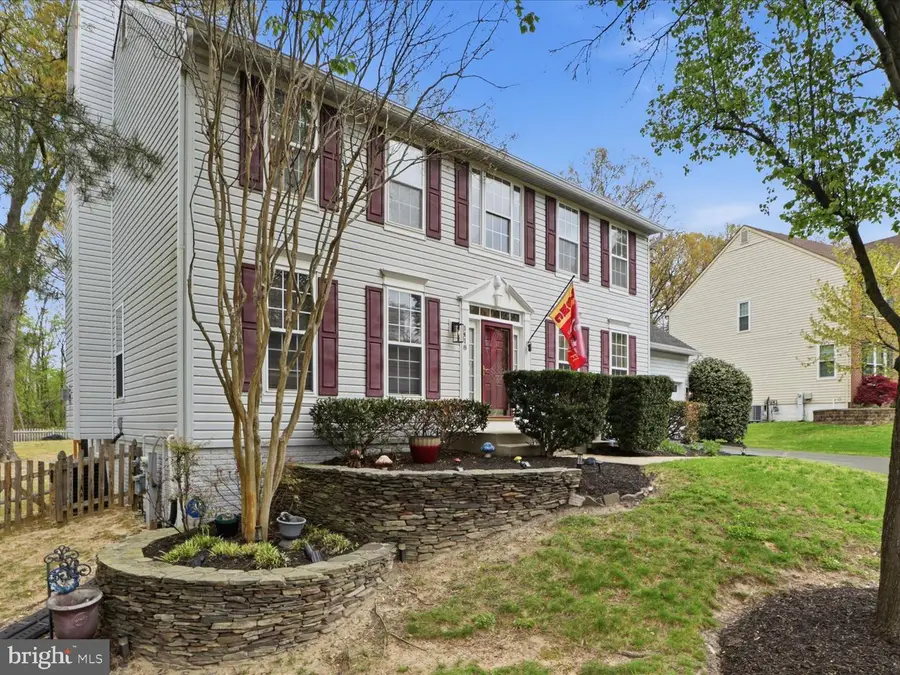 1418 Cowsill Dr, Severn, MD 21144 - #2