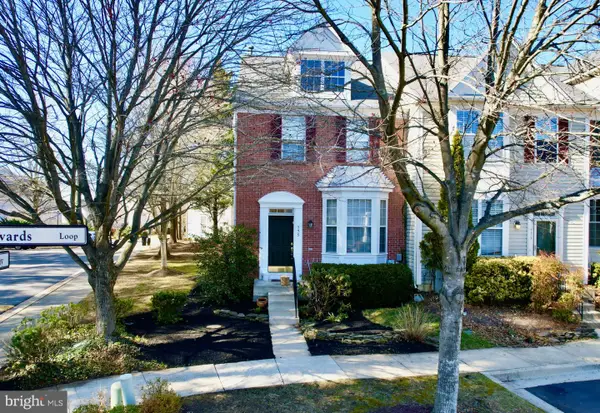 775 Howards Loop #167, ANNAPOLIS, MD 21401