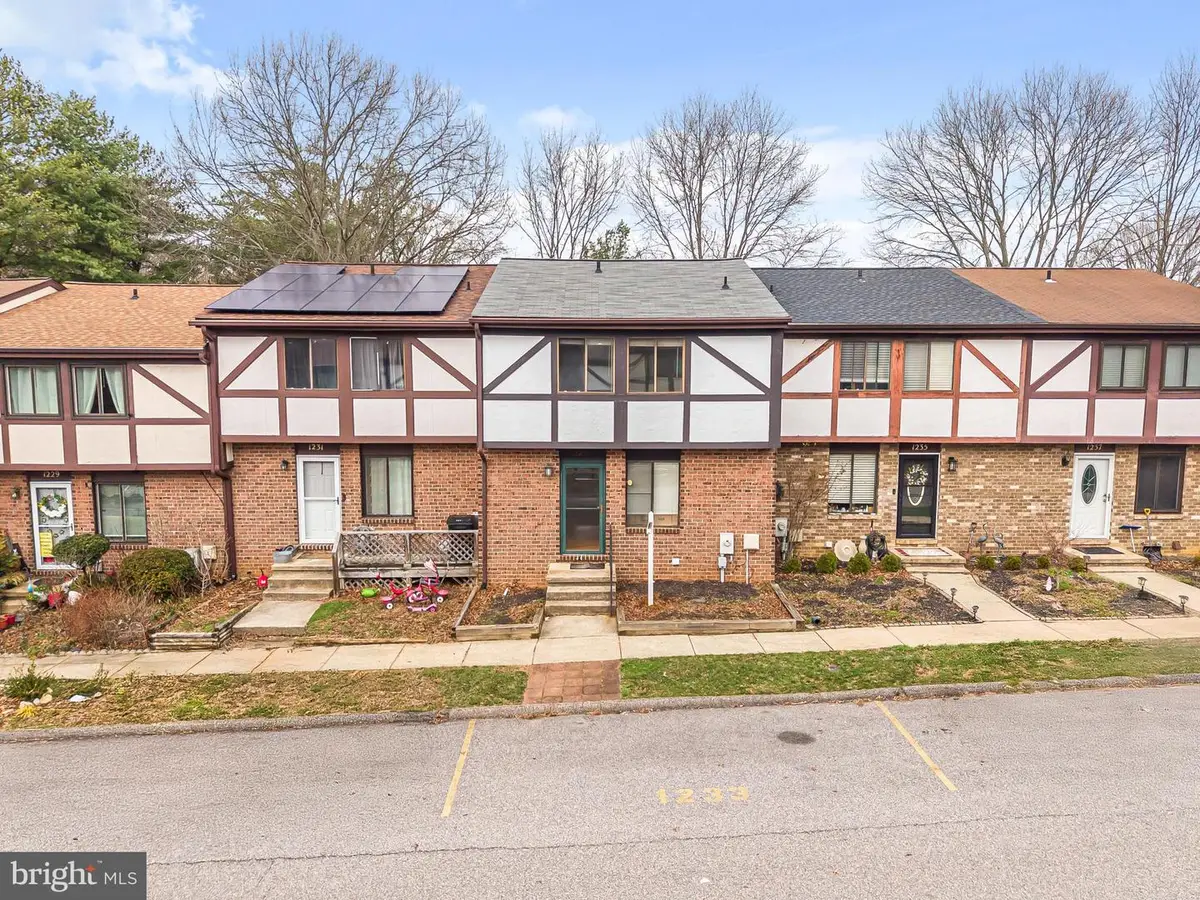 1233 Birchcrest Ct, Arnold, MD 21012 - #1