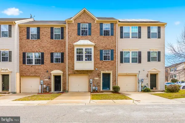 915 Hopkins Cor, GLEN BURNIE, MD 21060