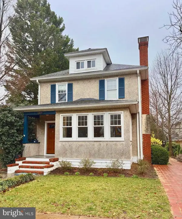 1309 Poplar Ave, ANNAPOLIS, MD 21401