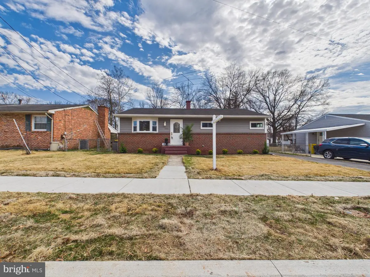 403 Arbor Dr, Glen Burnie, MD 21061 - #1