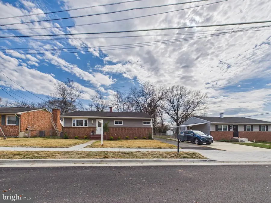 403 Arbor Dr, Glen Burnie, MD 21061 - #2