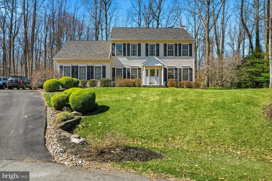 3704 Eagles Nest Ct, Edgewater, MD 21037 - #2