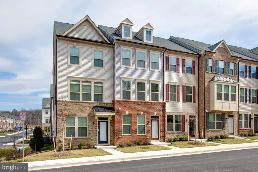 3927 Small Roundtop Rd, Hanover, MD 21076 - #2