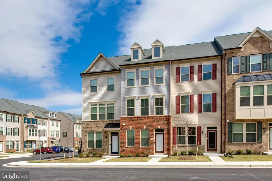 3927 Small Roundtop Rd, Hanover, MD 21076 - #3