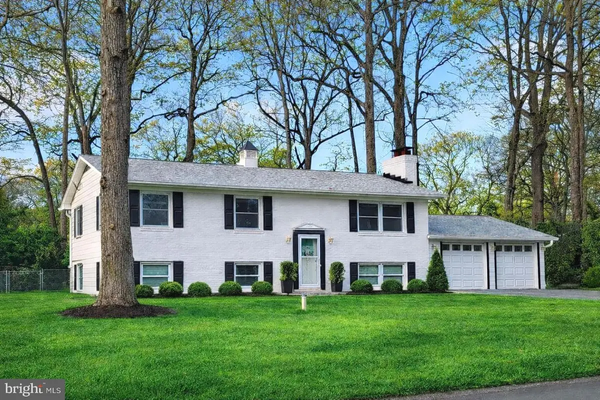 1106 Mainsail Dr, Annapolis, MD 21403 - #1