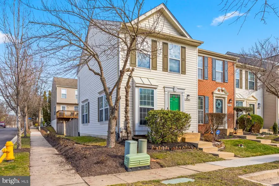 8301 Water Lily Way, Laurel, MD 20724 - #2