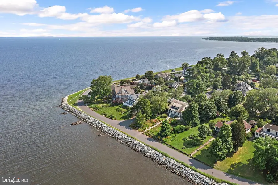 2 River Dr, Annapolis, MD 21403 - #2