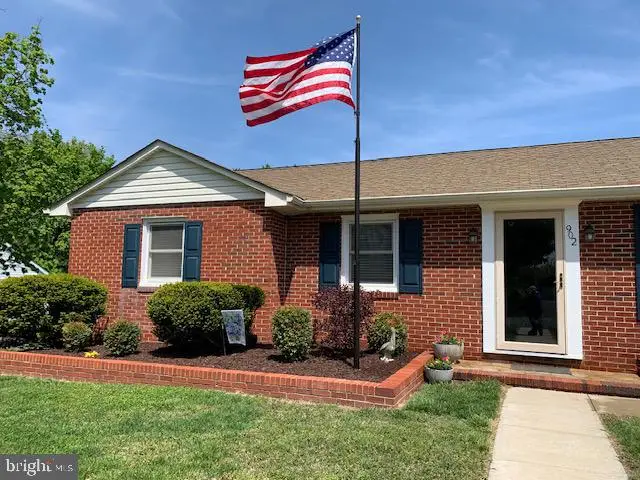 902 Hillcrest Rd, Hanover, MD 21076 - #2