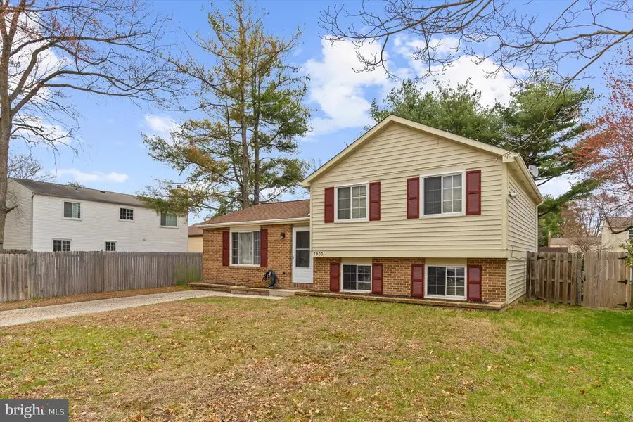 7903 Mansion House Xing Xing, Pasadena, MD 21122 - #2