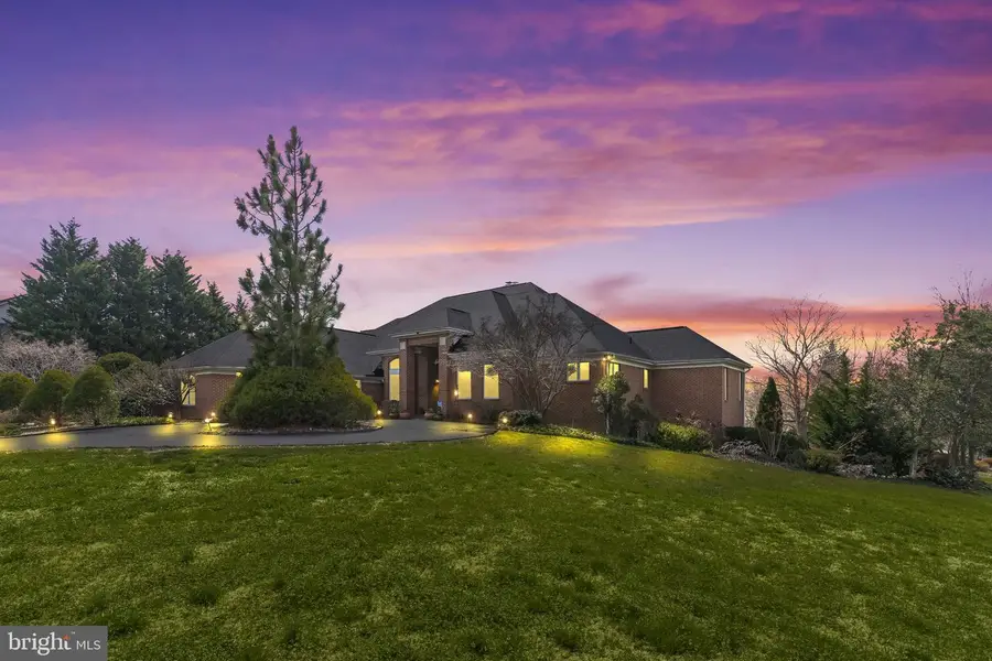 615 Traveller Ct, Lothian, MD 20711 - #2