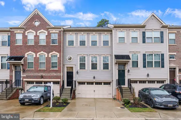 7545 Holly Ridge Dr, GLEN BURNIE, MD 21060