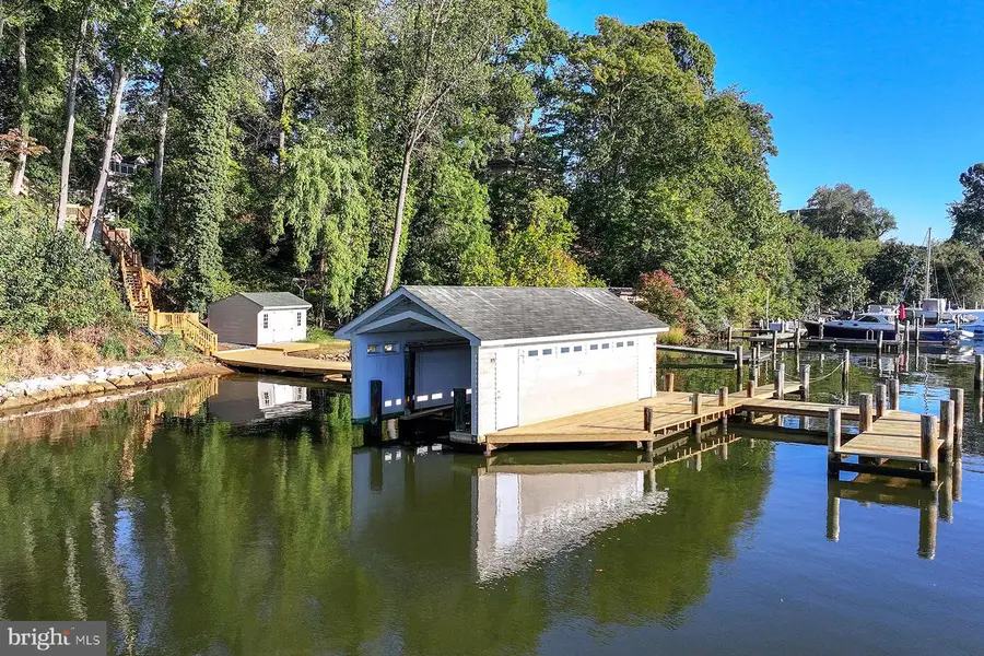 17151717 Porters Hill Rd, Annapolis, MD 21401 - #3