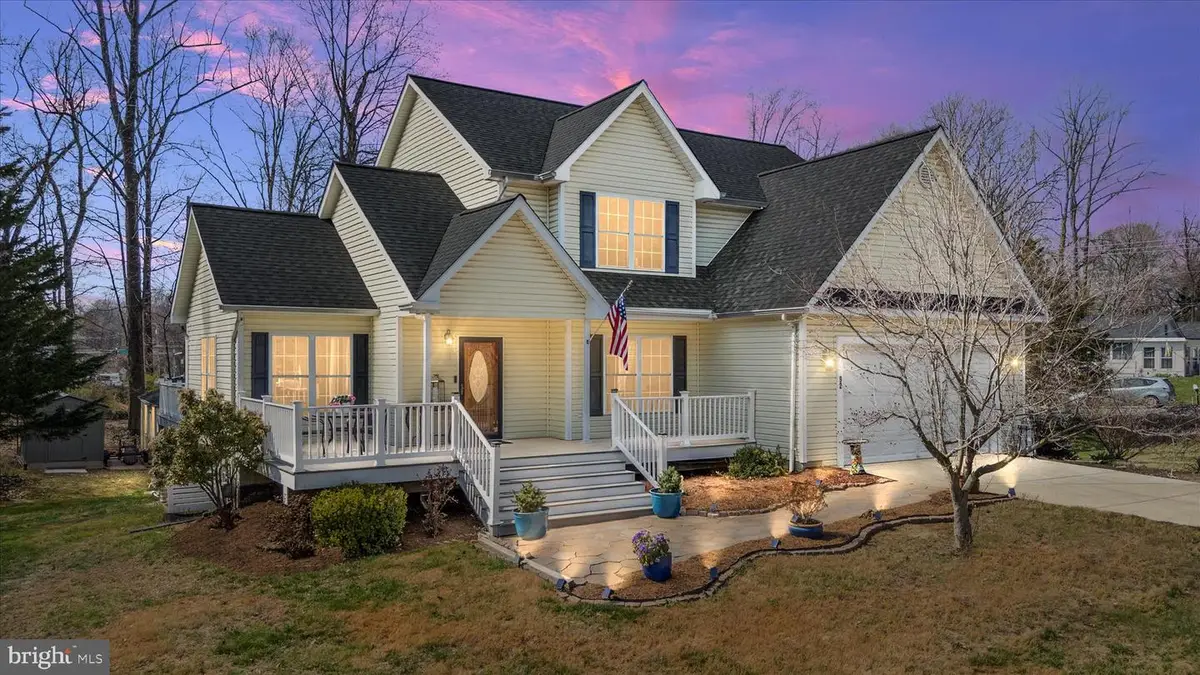 92 Clifford Blvd, Annapolis, MD 21401 - #1