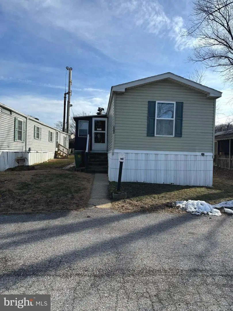 275 Rupert Circle, Brooklyn Park, MD 21225 - #1