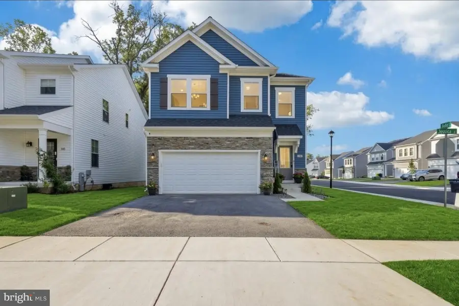 180 Jessica Lane, Glen Burnie, MD 21061 - #2