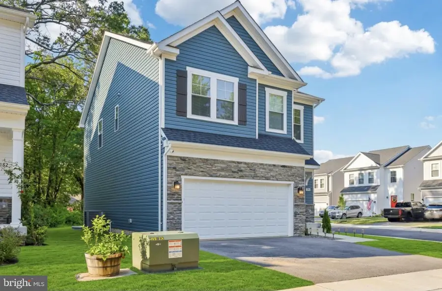 180 Jessica Lane, Glen Burnie, MD 21061 - #3