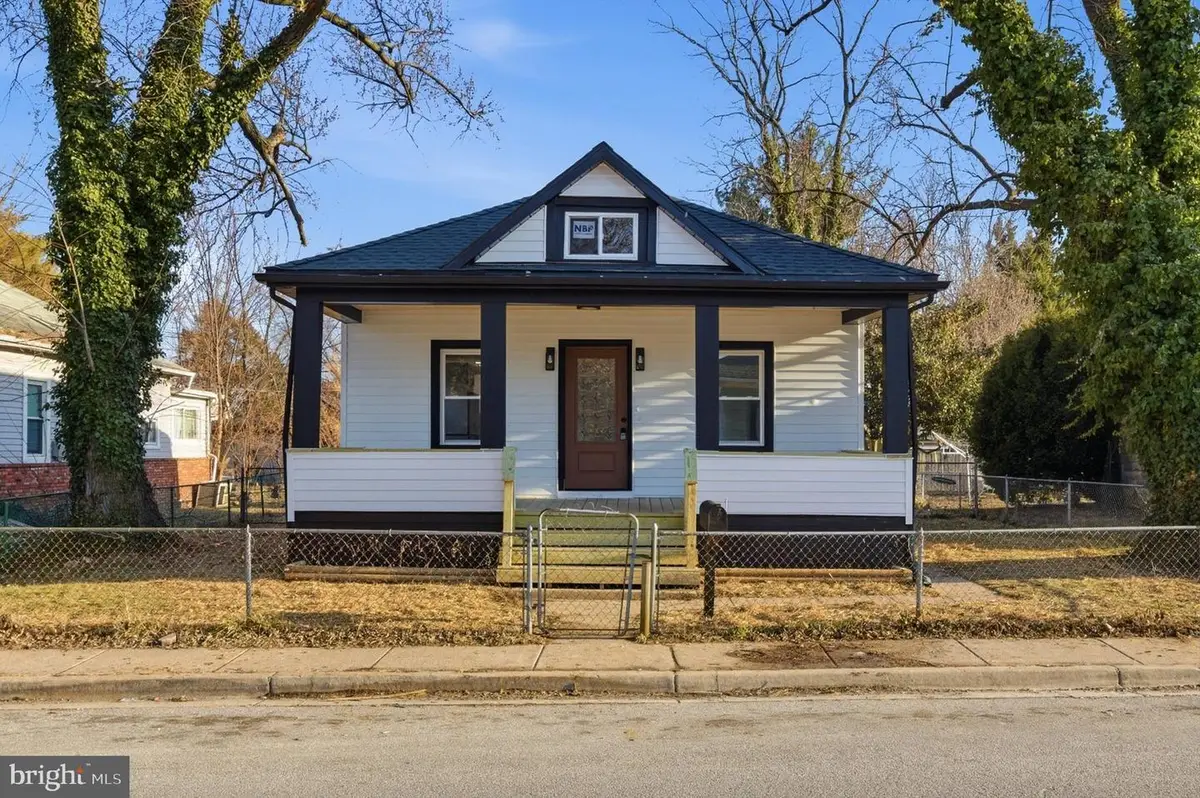 219 Doris, Brooklyn, MD 21225 - #1