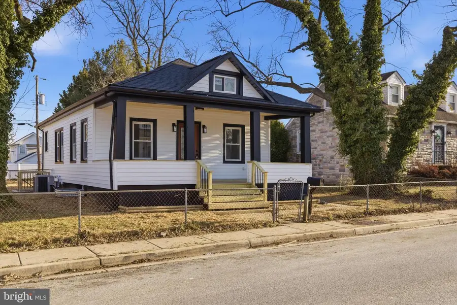 219 Doris, Brooklyn, MD 21225 - #2