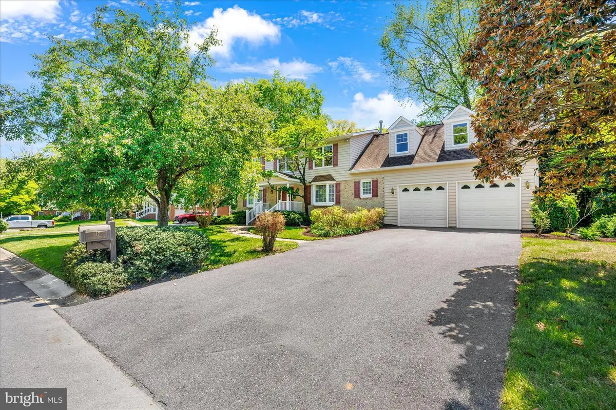317 White Plains Ct, Severna Park, MD 21146 - #1