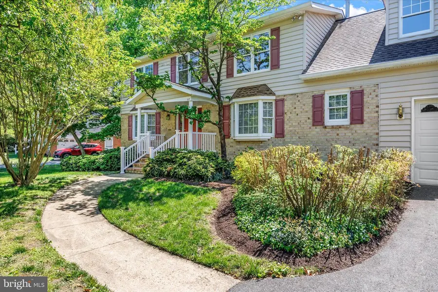 317 White Plains Ct, Severna Park, MD 21146 - #2