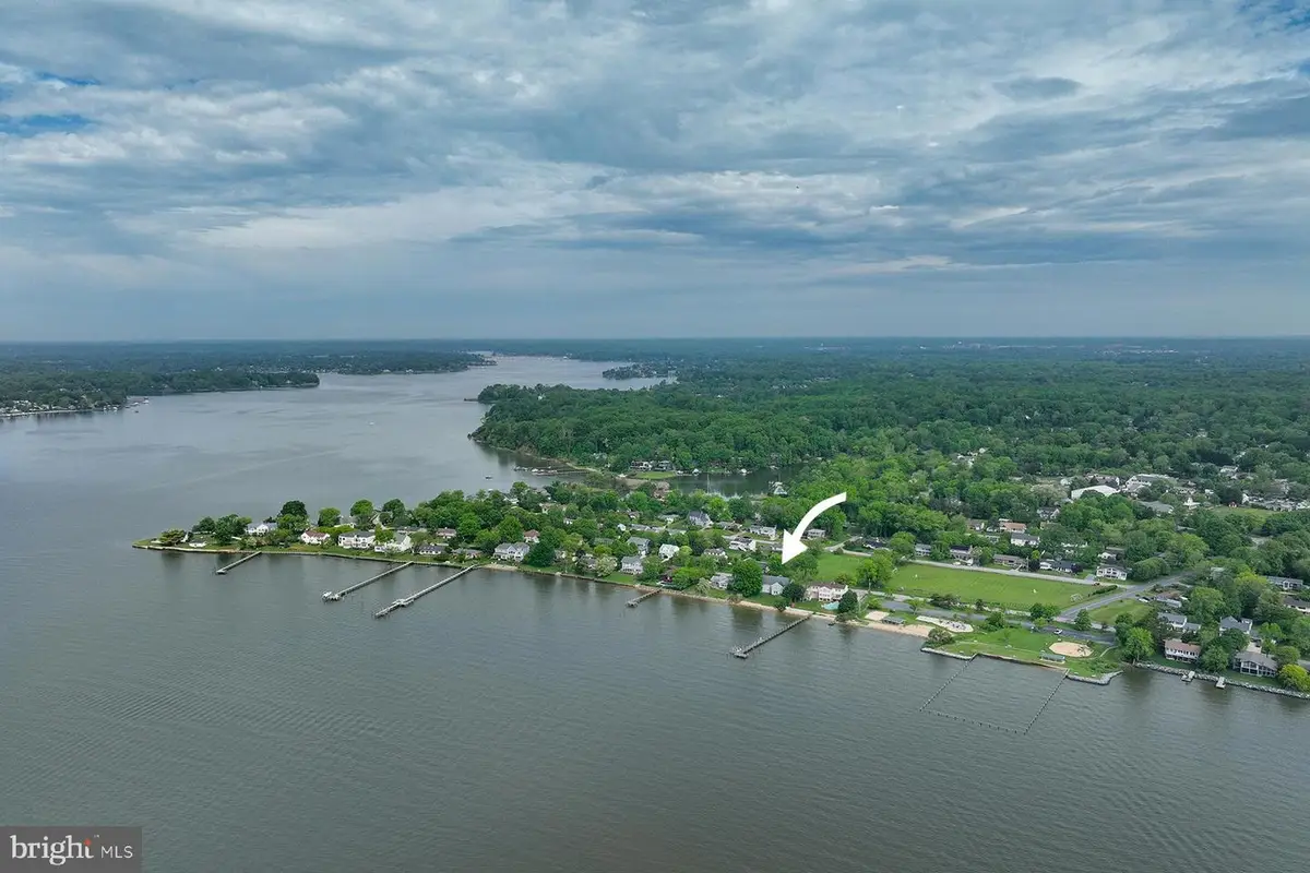 107 W Bay View Dr, Annapolis, MD 21403 - #1