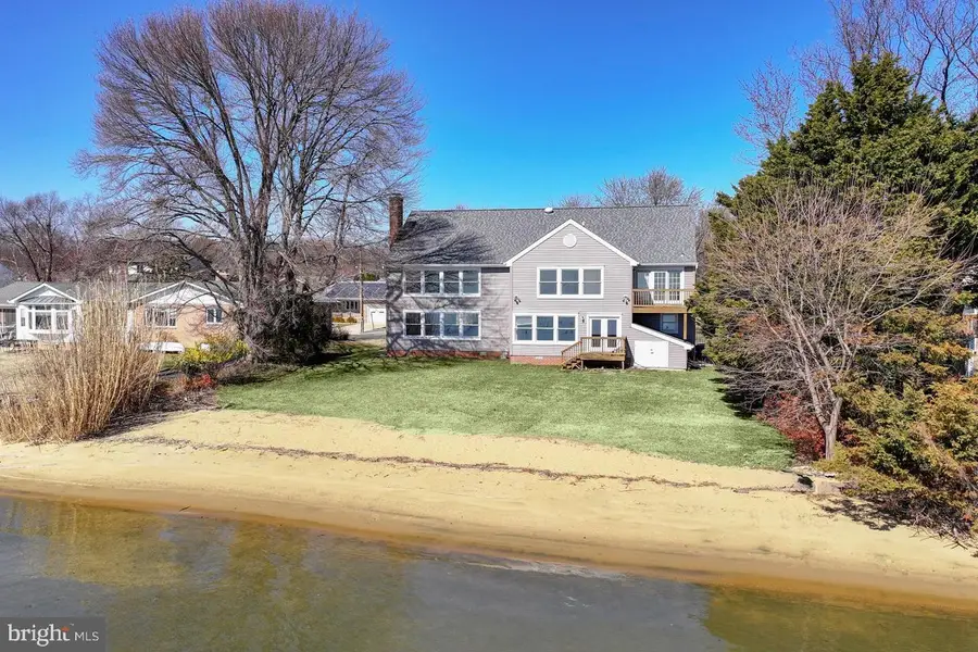 107 W Bay View Dr, Annapolis, MD 21403 - #2