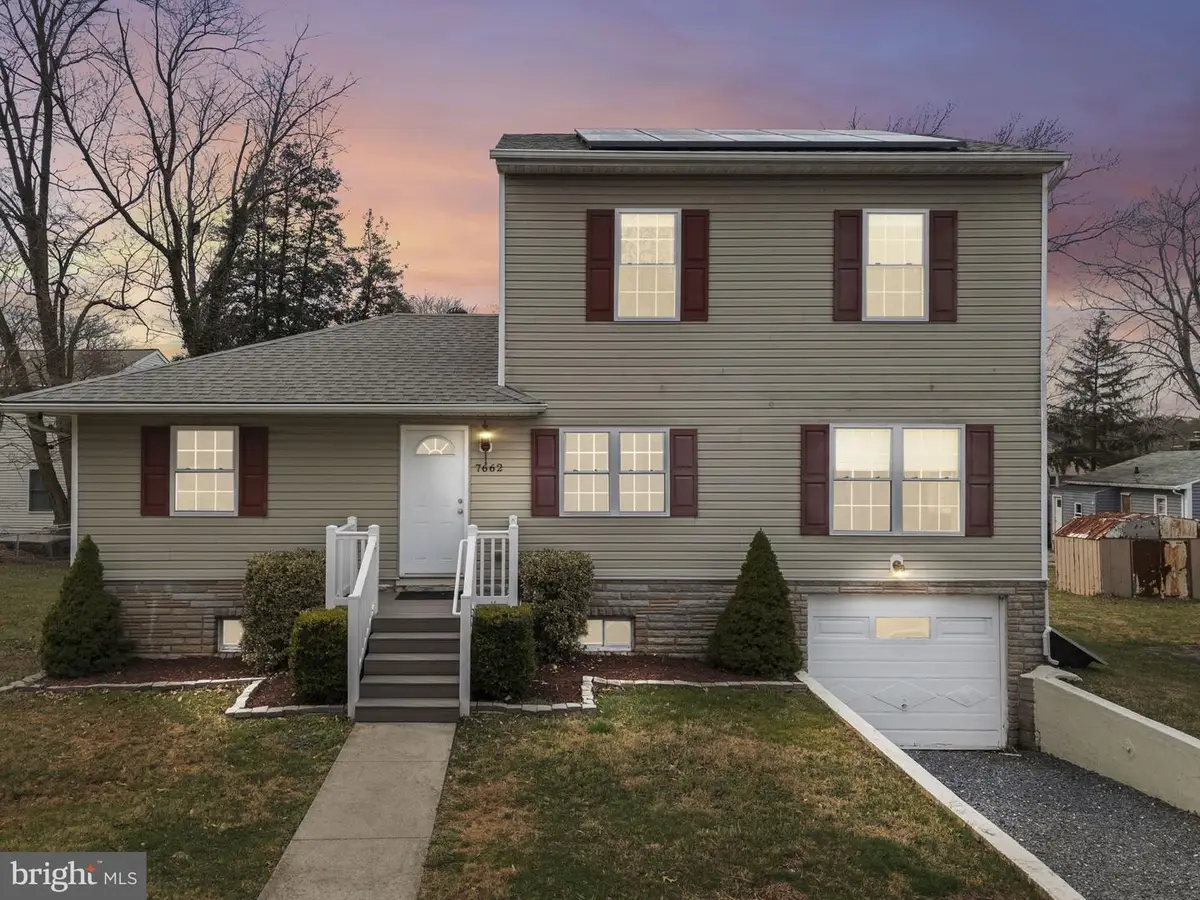 7662 Pine Haven Dr, Pasadena, MD 21122 - #1