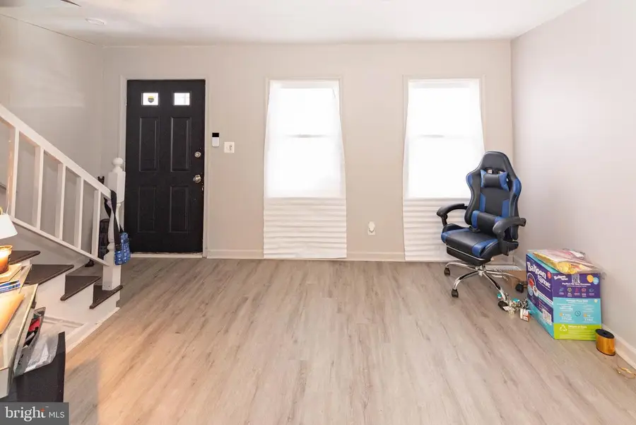 5317 4th St, Baltimore, MD 21225 - #2