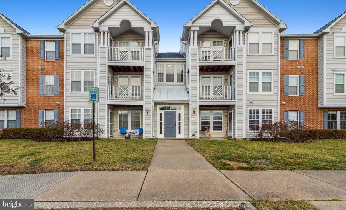2456 Apple Blossom Ln #201, Odenton, MD 21113 - #1