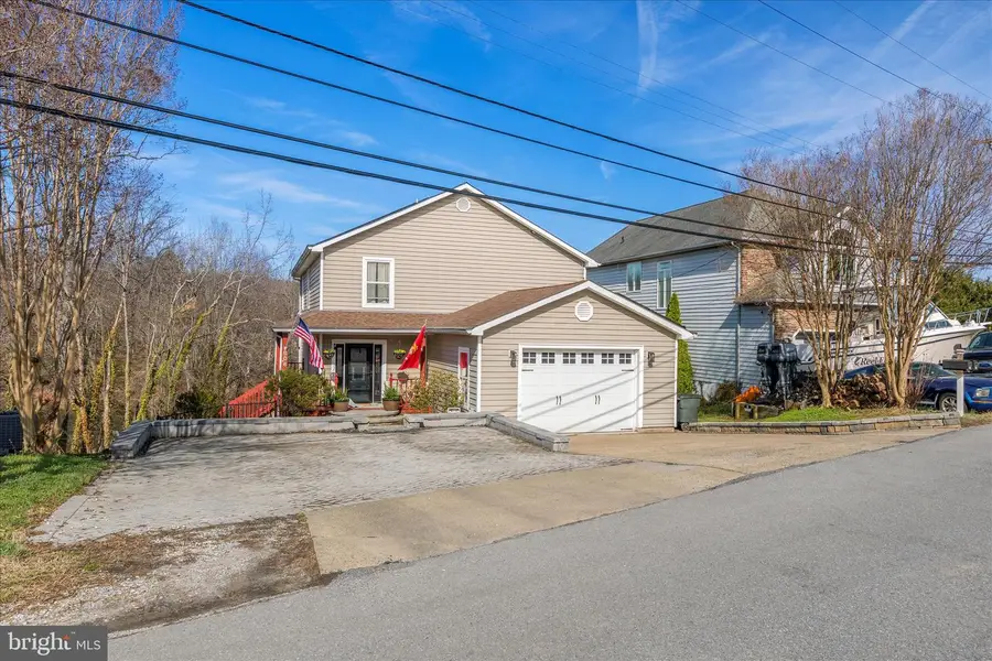 806 N North Dr, Glen Burnie, MD 21060 - #2