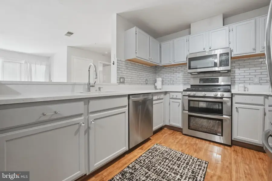 3557 Floating Leaf Ln #f202, Laurel, MD 20724 - #3