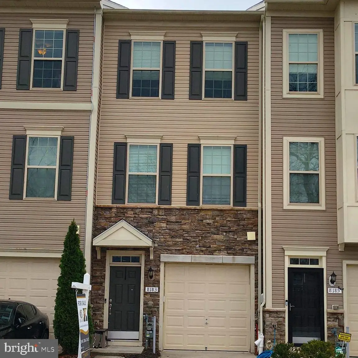 8183 Hollow Ct, Severn, MD 21144 - #1