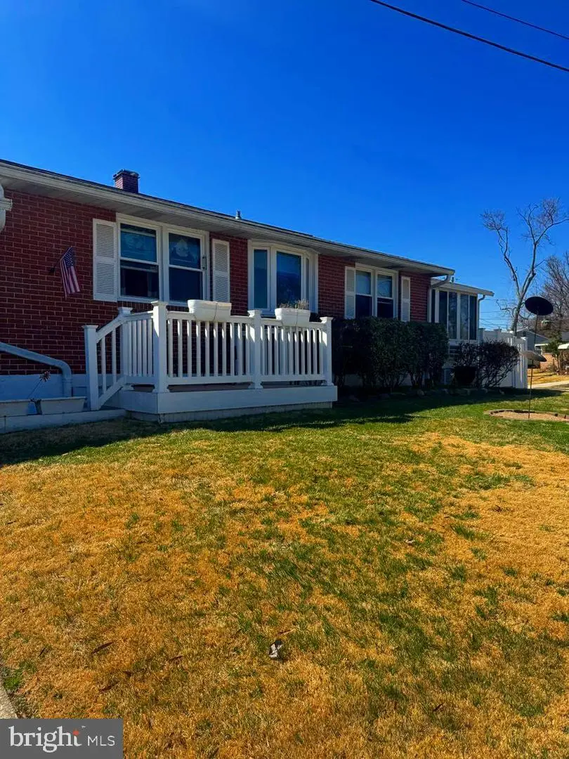 1200 Whitman Dr, Glen Burnie, MD 21061 - #1