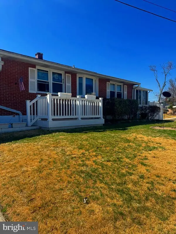 1200 Whitman Dr, GLEN BURNIE, MD 21061