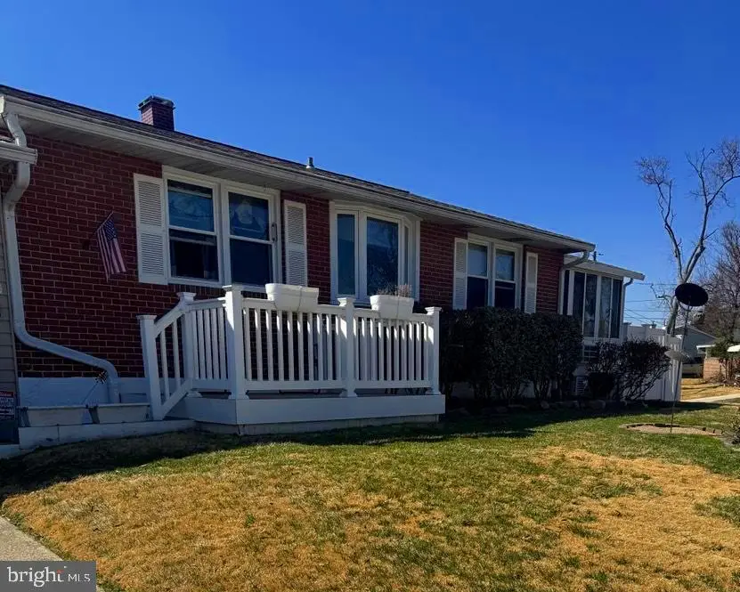 1200 Whitman Dr, Glen Burnie, MD 21061 - #3