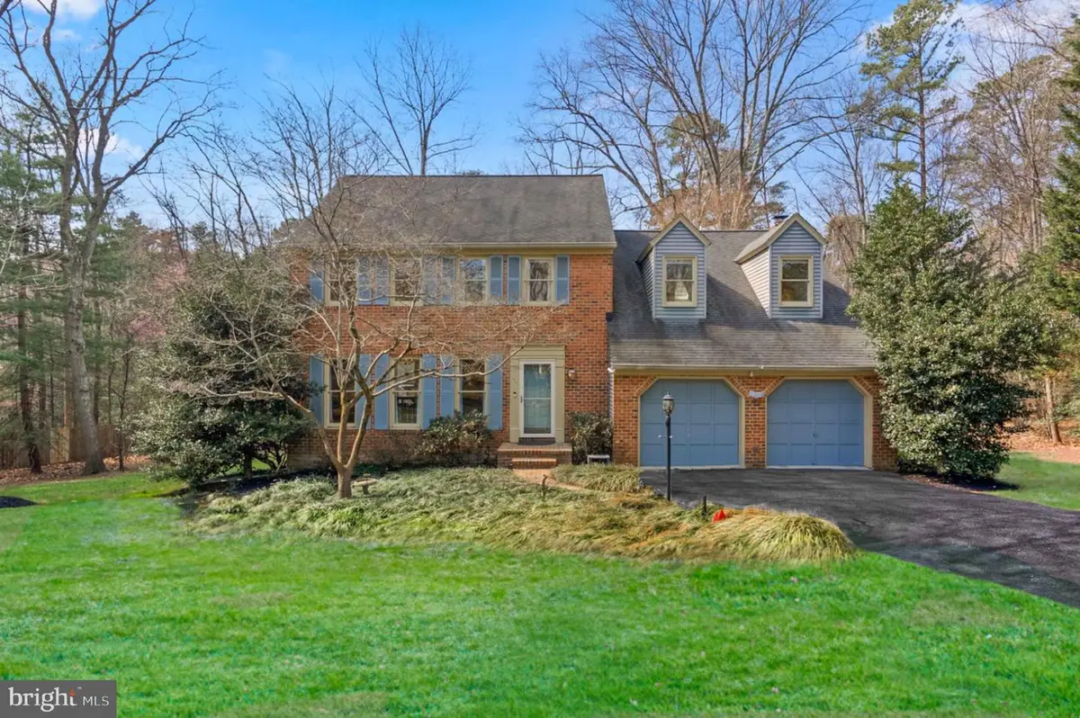 212 Ambleside Dr, Severna Park, MD 21146 - #1