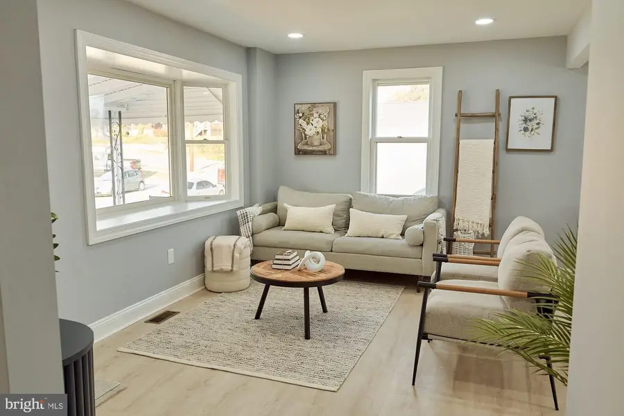 405 Seward Ave, Baltimore, MD 21225 - #2