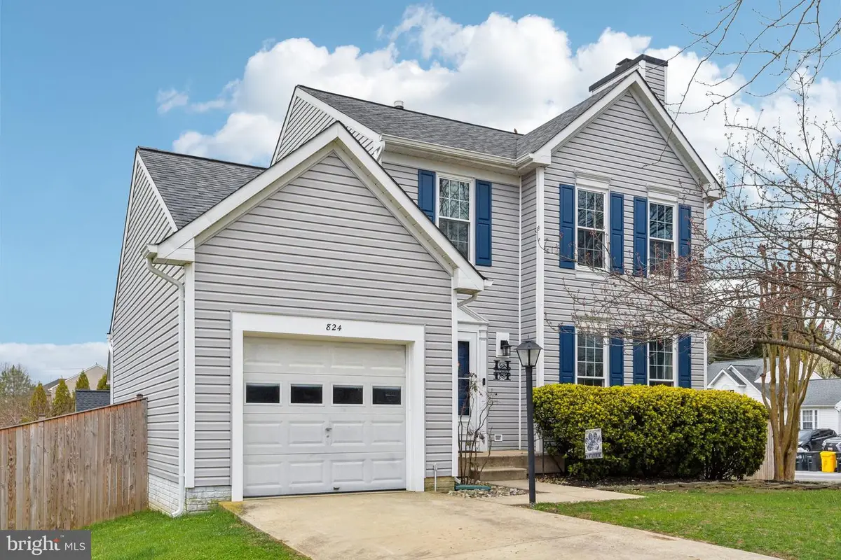 824 Snow Valley Ln, Odenton, MD 21113 - #1