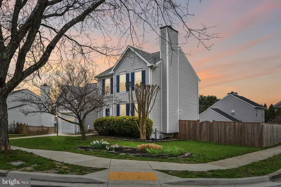 824 Snow Valley Ln, Odenton, MD 21113 - #2