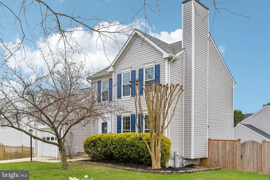 824 Snow Valley Ln, Odenton, MD 21113 - #3