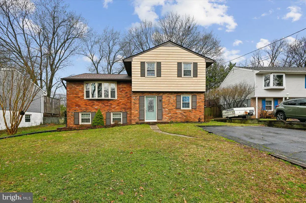 1266 Seabright Dr, Annapolis, MD 21409 - #1