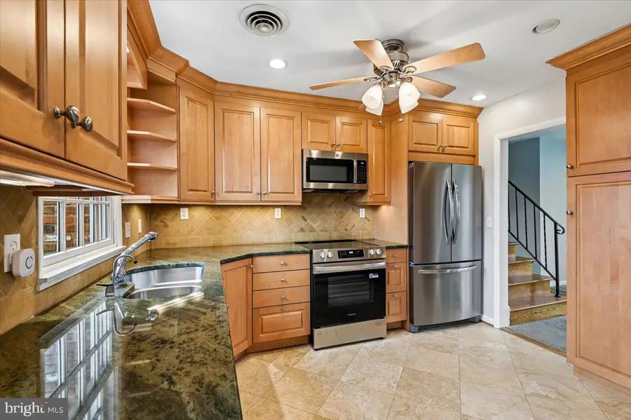 1266 Seabright Dr, Annapolis, MD 21409 - #2