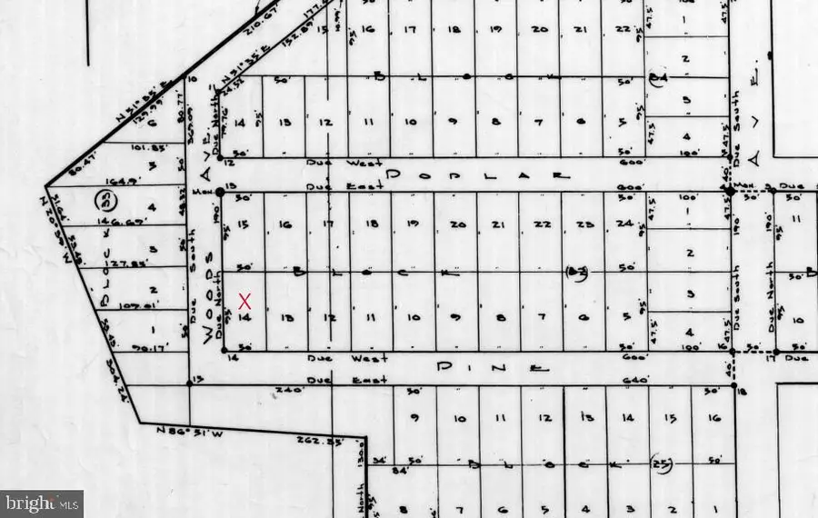 Pine Ave, Shady Side, MD 20764 - #2